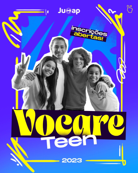 VOCARE Teen 2.0